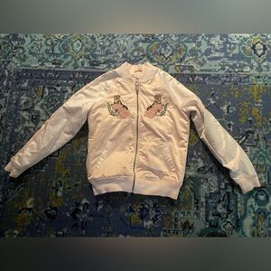Vans Bomber Jacket- P2